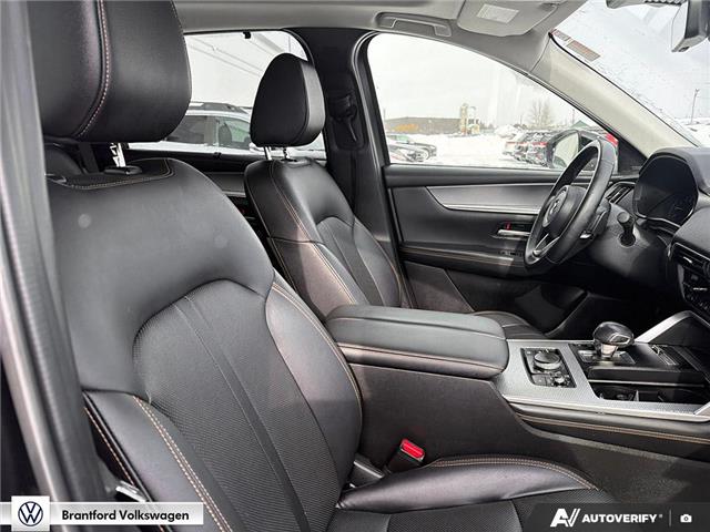 2025 Mazda CX-70 MHEV GT (Stk: DR10651) in Brantford - Image 22 of 25