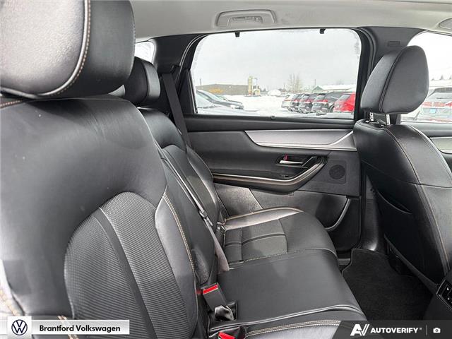 2025 Mazda CX-70 MHEV GT (Stk: DR10651) in Brantford - Image 23 of 25