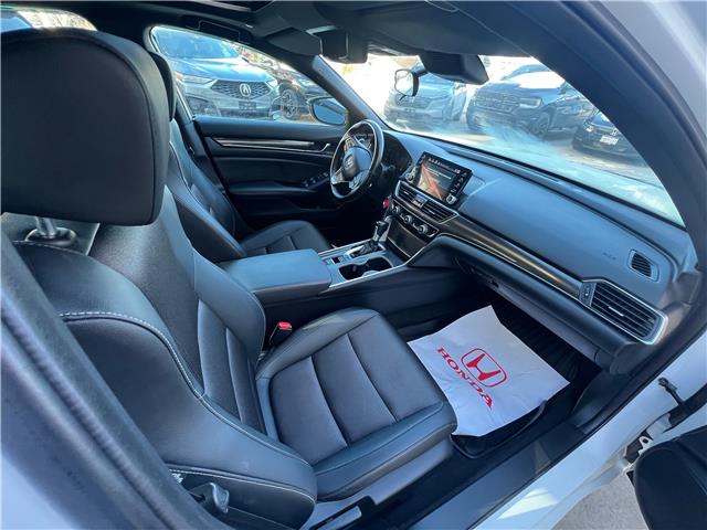 2022 Honda Accord Sport 1.5T (Stk: HP6512) in Toronto - Image 23 of 24