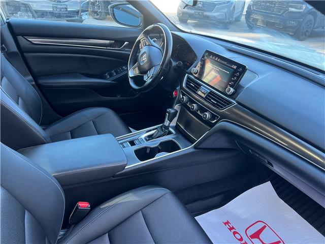 2022 Honda Accord Sport 1.5T (Stk: HP6512) in Toronto - Image 24 of 24