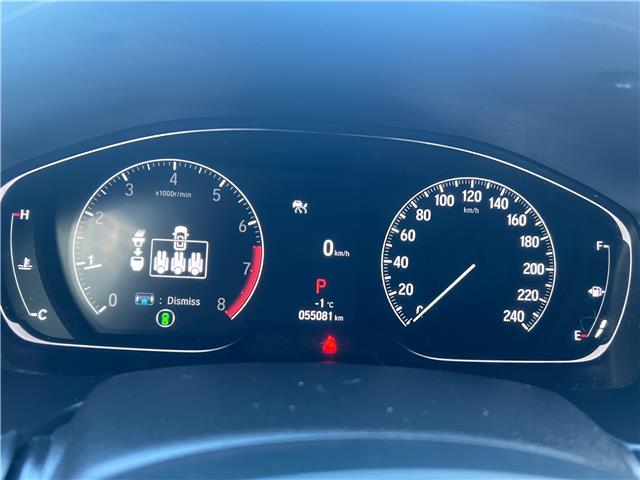2022 Honda Accord Sport 1.5T (Stk: HP6512) in Toronto - Image 13 of 24