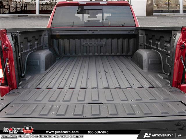 2026 GMC Sierra 1500 AT4 (Stk: Z273003) in WHITBY - Image 7 of 24