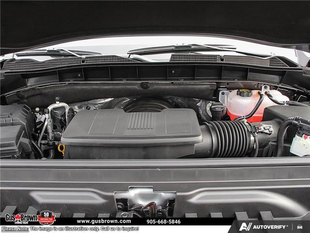 2026 GMC Sierra 1500 SLE (Stk: G256339) in WHITBY - Image 6 of 26