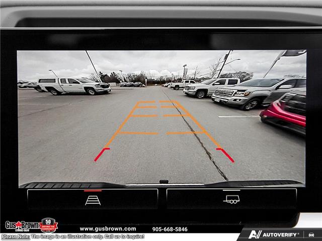 2026 GMC Sierra 1500 SLE (Stk: G256339) in WHITBY - Image 23 of 26