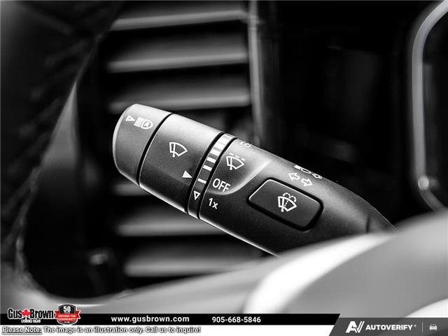 2026 GMC Sierra 1500 SLE (Stk: G256339) in WHITBY - Image 25 of 26