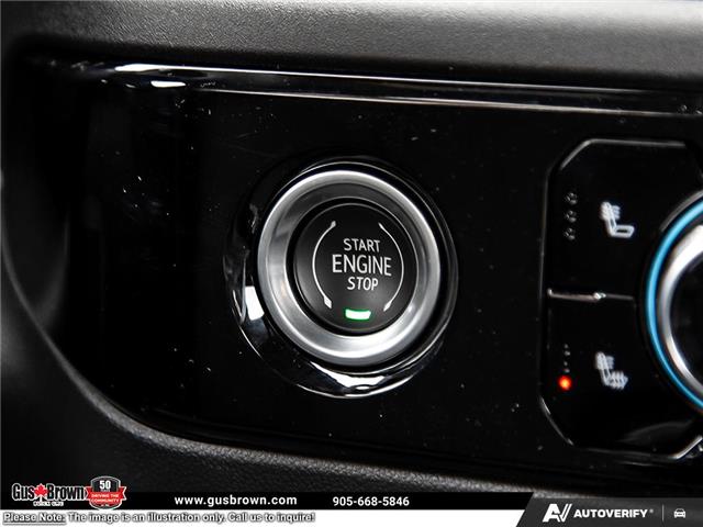 2026 GMC Sierra 1500 SLE (Stk: G256339) in WHITBY - Image 26 of 26