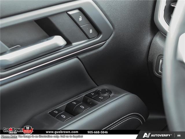 2026 GMC Terrain Elevation (Stk: L234135) in WHITBY - Image 13 of 21