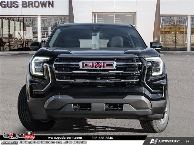 2026 GMC Terrain Elevation (Stk: L375438) in WHITBY - Image 2 of 26