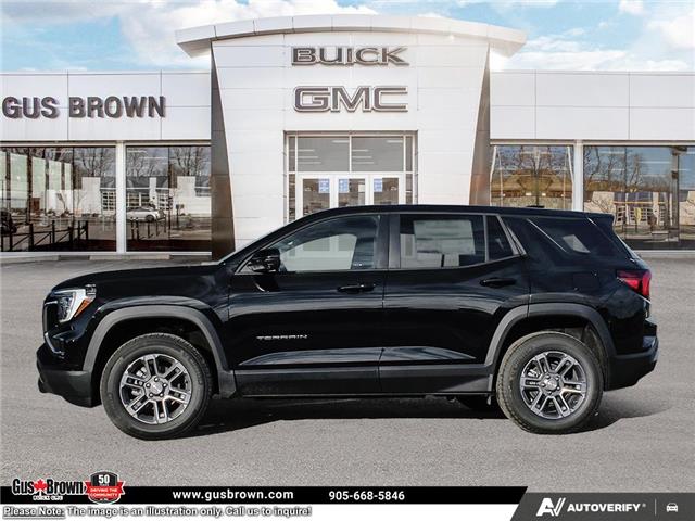 2026 GMC Terrain Elevation (Stk: L375438) in WHITBY - Image 3 of 26