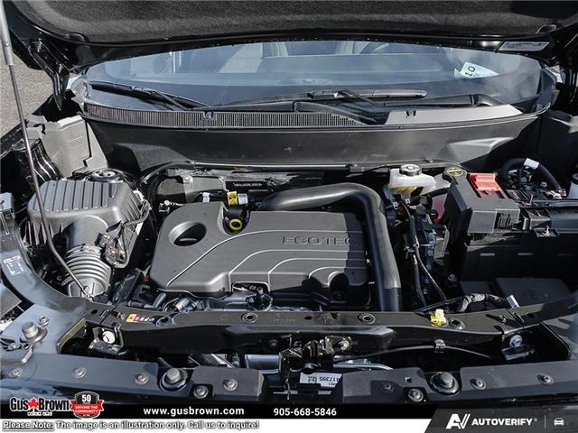 2026 GMC Terrain Elevation (Stk: L375438) in WHITBY - Image 6 of 26