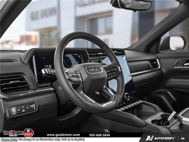 2026 GMC Terrain Elevation (Stk: L375438) in WHITBY - Image 11 of 26