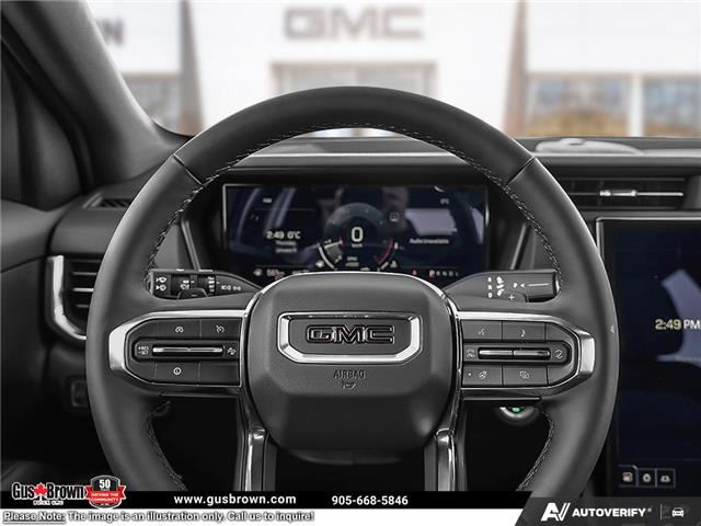 2026 GMC Terrain Elevation (Stk: L375438) in WHITBY - Image 12 of 26