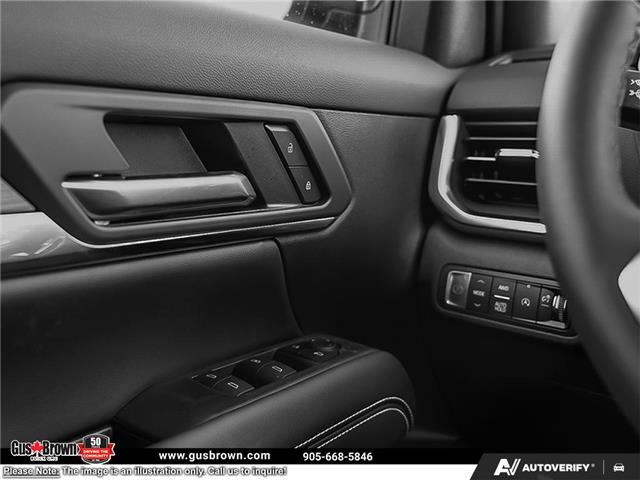 2026 GMC Terrain Elevation (Stk: L375438) in WHITBY - Image 15 of 26