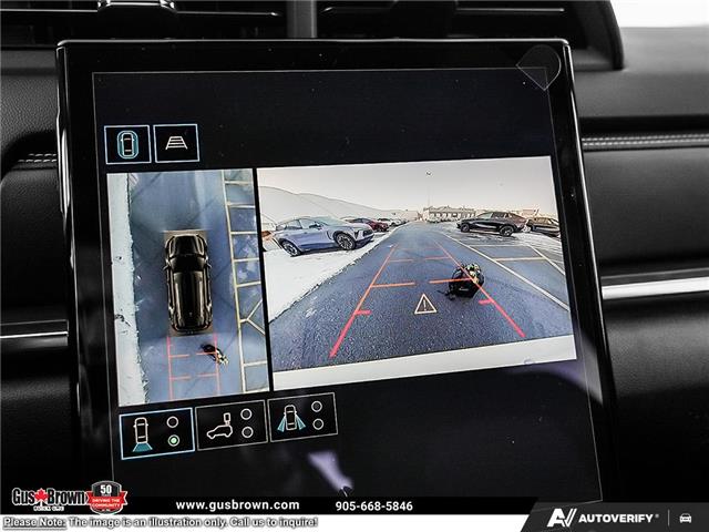 2026 GMC Terrain Elevation (Stk: L375438) in WHITBY - Image 22 of 26