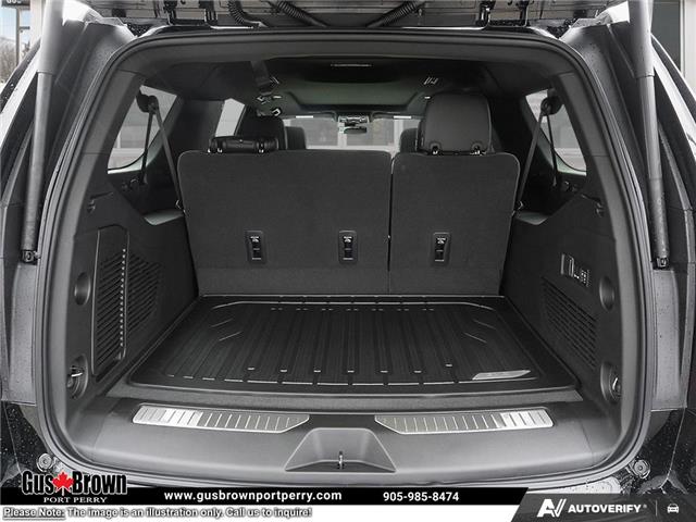 2026 GMC Yukon XL Denali (Stk: R217408) in PORT PERRY - Image 7 of 25