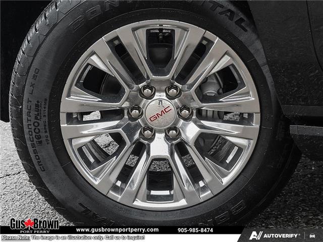 2026 GMC Yukon XL Denali (Stk: R217408) in PORT PERRY - Image 8 of 25