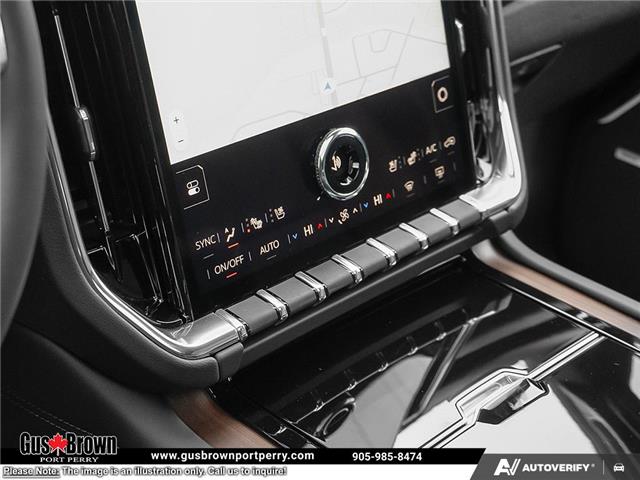 2026 GMC Yukon XL Denali (Stk: R217408) in PORT PERRY - Image 23 of 25