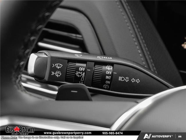 2026 GMC Yukon XL Denali (Stk: R217408) in PORT PERRY - Image 24 of 25