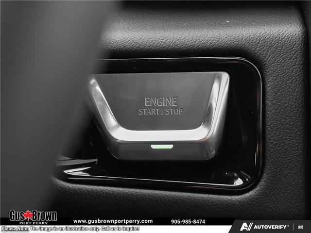 2026 GMC Yukon XL Denali (Stk: R217408) in PORT PERRY - Image 25 of 25