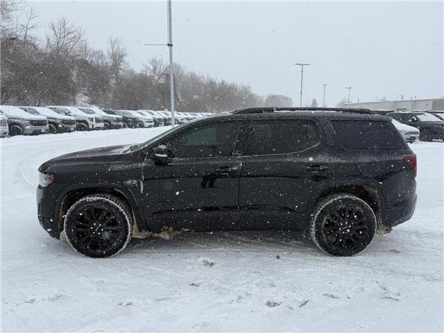 2023 GMC Acadia SLE (Stk: 163384) in London - Image 3 of 8