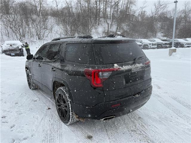 2023 GMC Acadia SLE (Stk: 163384) in London - Image 4 of 8