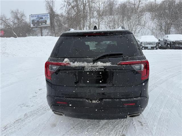 2023 GMC Acadia SLE (Stk: 163384) in London - Image 5 of 8