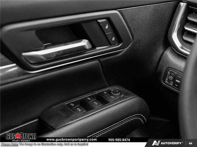2026 GMC Terrain Elevation (Stk: L403134) in PORT PERRY - Image 16 of 25