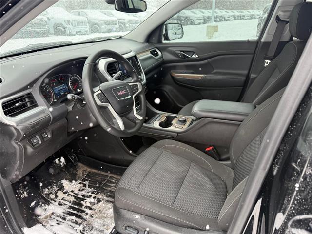 2023 GMC Acadia SLE (Stk: 163384) in London - Image 8 of 8