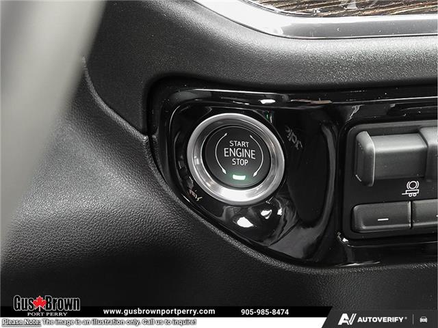 2026 GMC Sierra 1500 Elevation (Stk: G255967) in PORT PERRY - Image 26 of 26