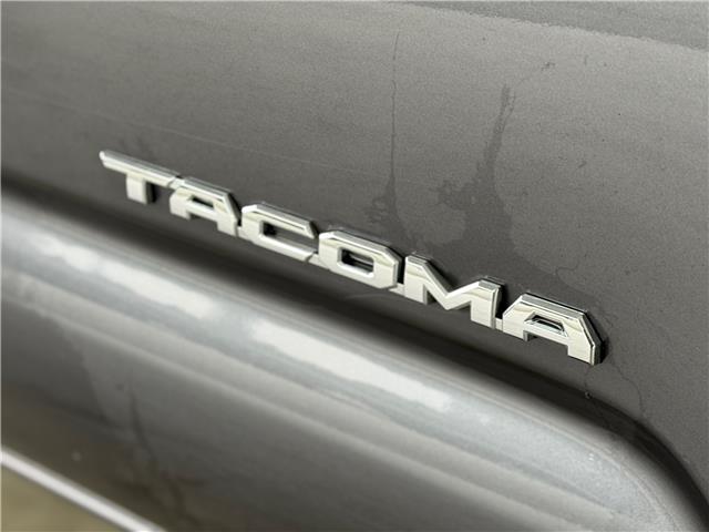 2022 Toyota Tacoma Base (Stk: P0458A) in Port Alberni - Image 9 of 26