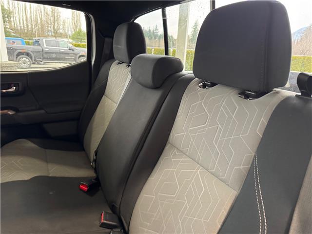 2022 Toyota Tacoma Base (Stk: P0458A) in Port Alberni - Image 14 of 26