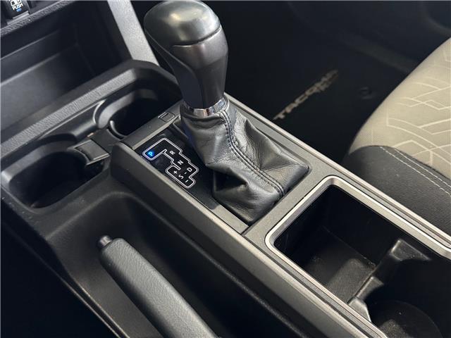 2022 Toyota Tacoma Base (Stk: P0458A) in Port Alberni - Image 20 of 26