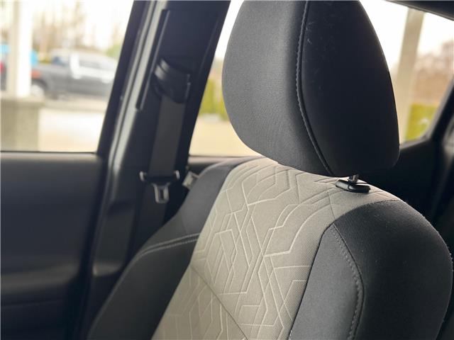 2022 Toyota Tacoma Base (Stk: P0458A) in Port Alberni - Image 22 of 26