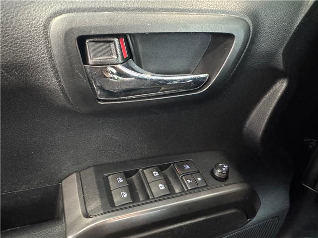 2022 Toyota Tacoma Base (Stk: P0458A) in Port Alberni - Image 23 of 26