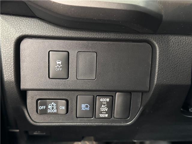 2022 Toyota Tacoma Base (Stk: P0458A) in Port Alberni - Image 24 of 26