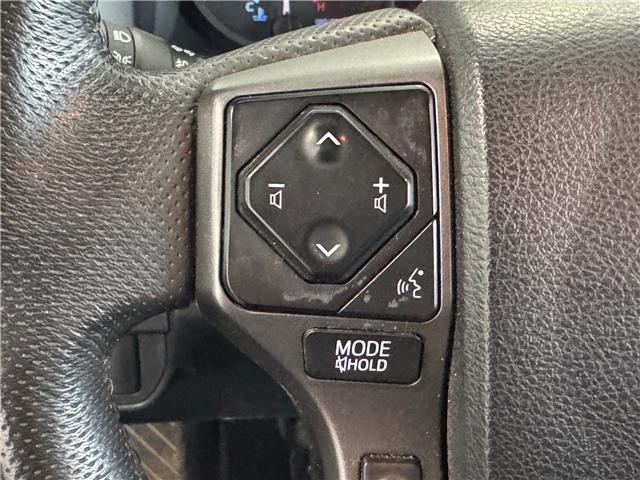 2022 Toyota Tacoma Base (Stk: P0458A) in Port Alberni - Image 25 of 26