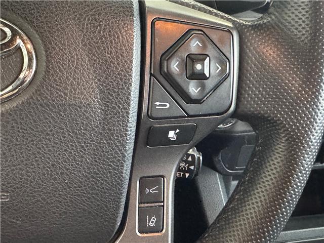 2022 Toyota Tacoma Base (Stk: P0458A) in Port Alberni - Image 26 of 26