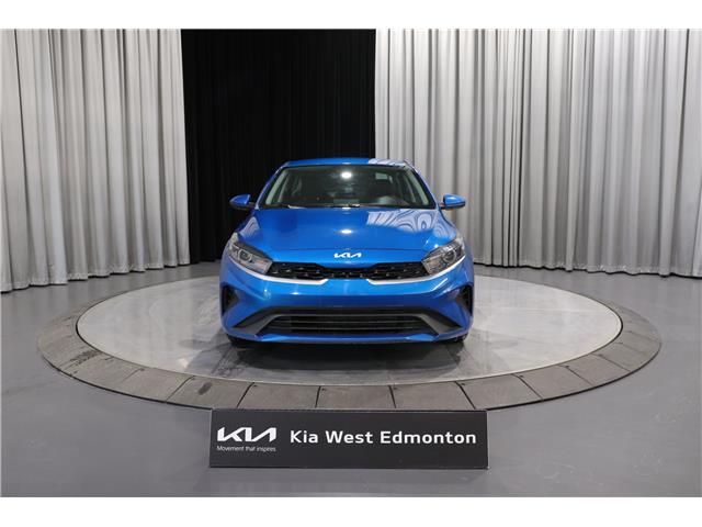 2023 Kia Forte LX (Stk: 26502A) in Edmonton - Image 2 of 18