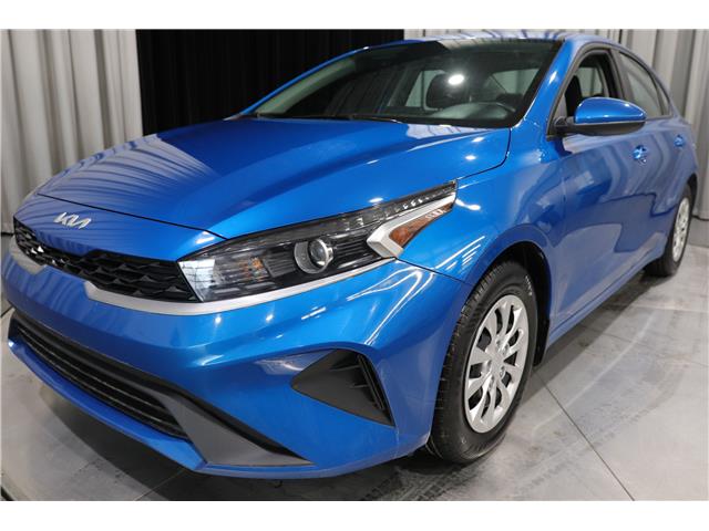 2023 Kia Forte LX (Stk: 26502A) in Edmonton - Image 6 of 18