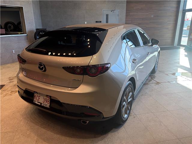 2023 Mazda Mazda3 Sport GS (Stk: C3063A) in Miramichi - Image 3 of 9
