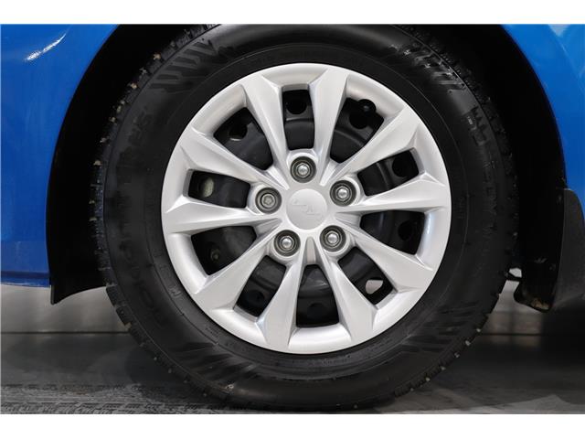 2023 Kia Forte LX (Stk: 26502A) in Edmonton - Image 7 of 18