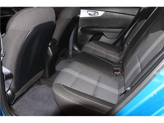 2023 Kia Forte LX (Stk: 26502A) in Edmonton - Image 14 of 18