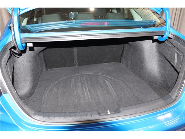 2023 Kia Forte LX (Stk: 26502A) in Edmonton - Image 15 of 18