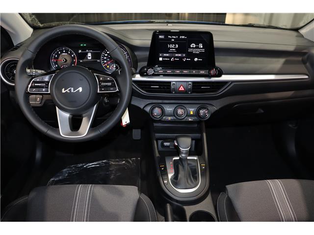 2023 Kia Forte LX (Stk: 26502A) in Edmonton - Image 9 of 18