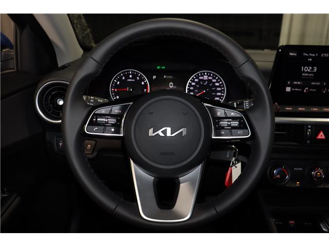 2023 Kia Forte LX (Stk: 26502A) in Edmonton - Image 16 of 18