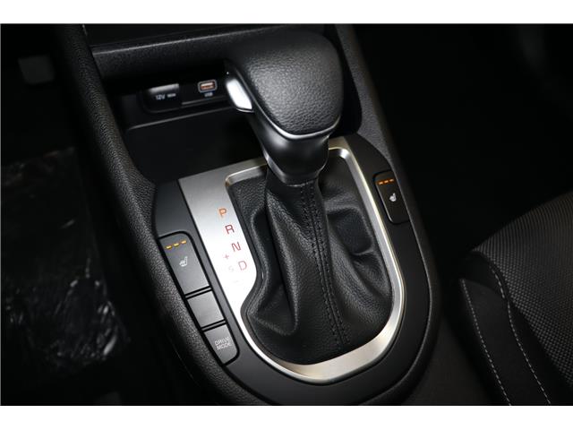 2023 Kia Forte LX (Stk: 26502A) in Edmonton - Image 13 of 18
