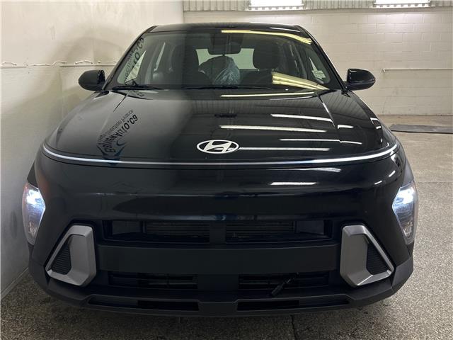 2025 Hyundai Kona 2.0L Essential (Stk: 43407J) in Belleville - Image 2 of 21
