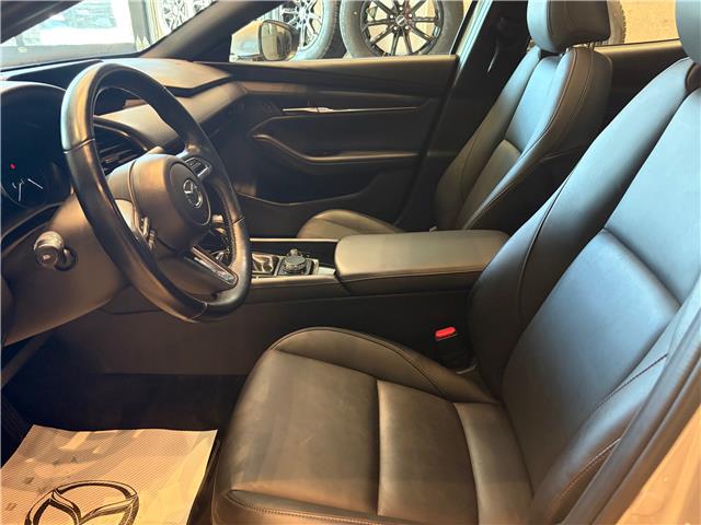 2023 Mazda Mazda3 Sport GS (Stk: C3063A) in Miramichi - Image 5 of 9