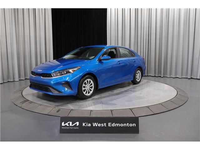 2023 Kia Forte LX (Stk: 26502A) in Edmonton - Image 3 of 18