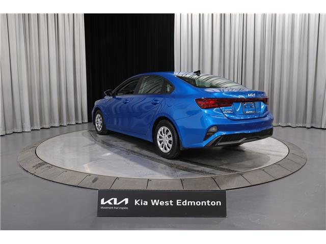 2023 Kia Forte LX (Stk: 26502A) in Edmonton - Image 4 of 18